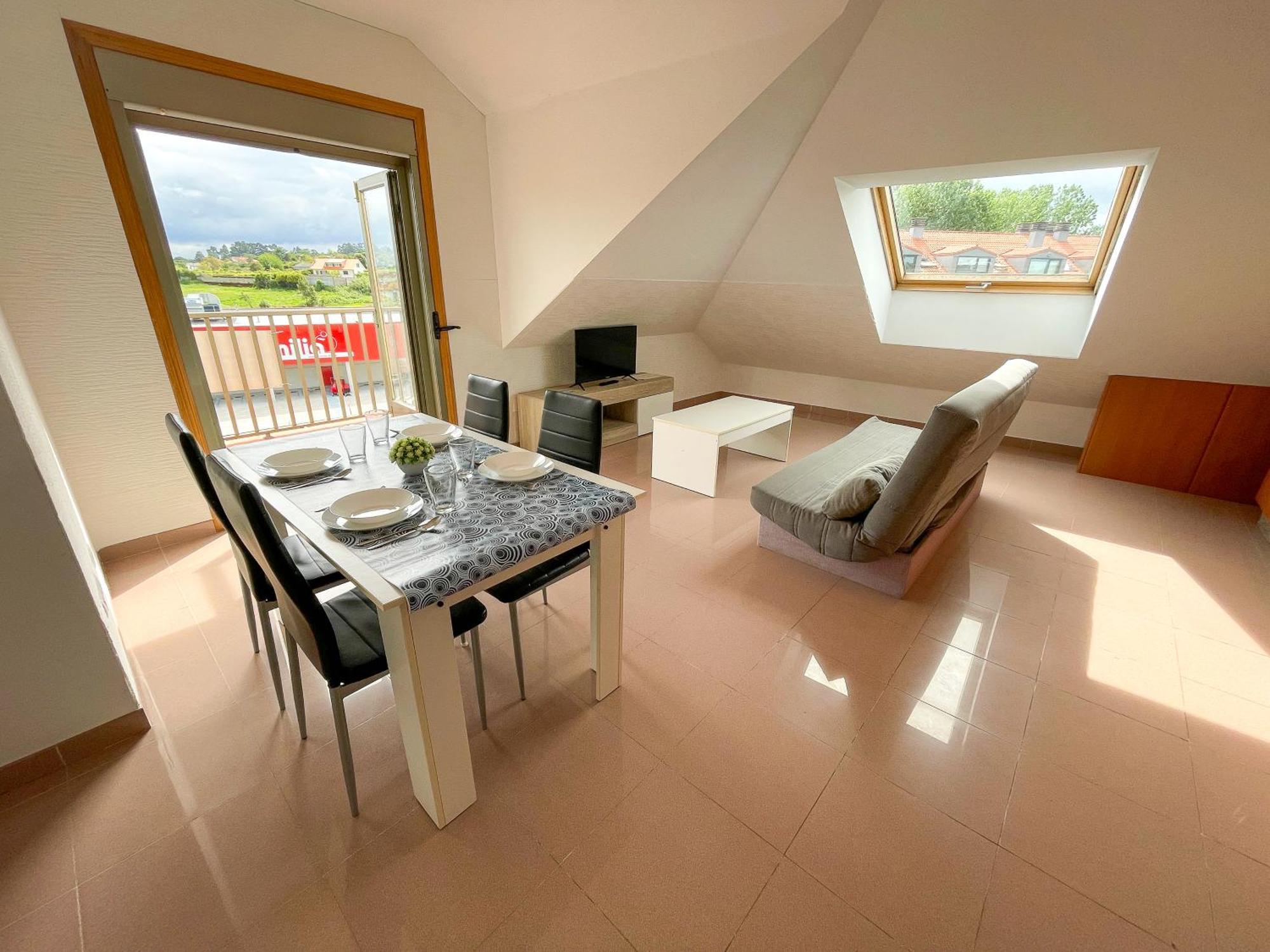 Apartamentos Ares 3000 Exterior photo