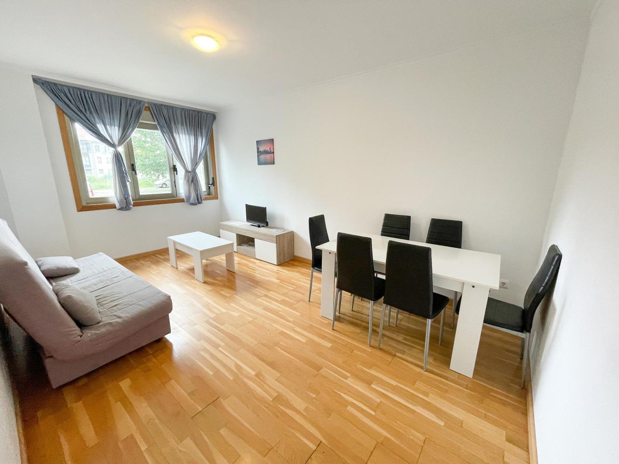 Apartamentos Ares 3000 Exterior photo