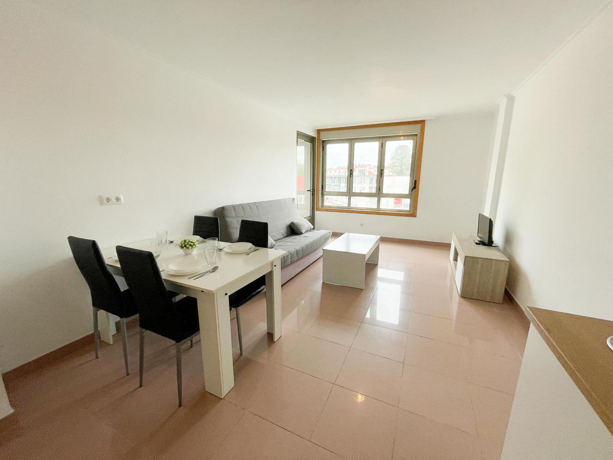 Apartamentos Ares 3000 Exterior photo